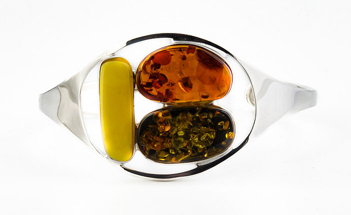 Armreif „Trilogie“